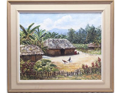 Art Market (A1000) - Lot 1215