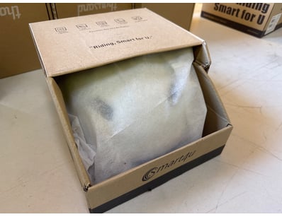 $2M UNRESERVED Major Retailer Business Relocati... - Lot 372