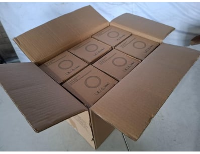 $1.5M Major Lighting & Accessories - Down Lights... - Lot 56