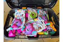 Playgro Assorted Baby Toys <br