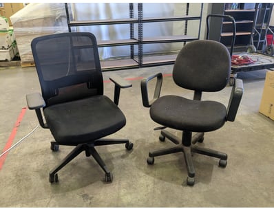 National Surplus Clearance - Lot 538