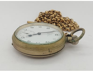 Affordable Watch Market (A1000) - Lot 522