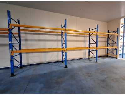 Major Food Processing Plant Closure (ON11985) - Lot 777