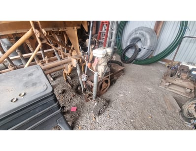 UNRESERVED Farm Equipment & Machinery Clearance ... - Lot 54