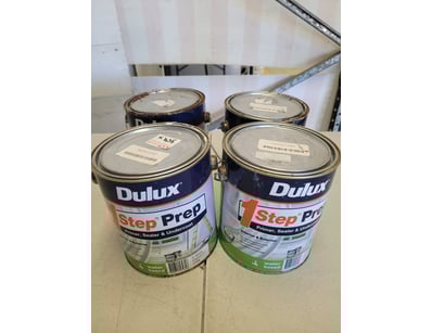 Home Improvement, DIY & Hardware (A976) - Lot 277