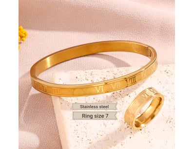 UNRESERVED Affordable Jewellery (A988) - Lot 4010