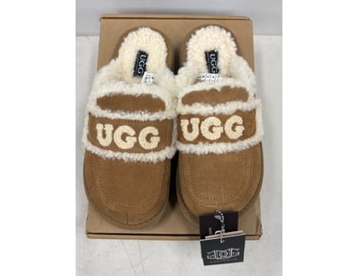 Unclaimed Freight (GCA1004) - Lot 93