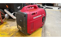 Honda EU22i 2.2kVA Petrol Inverter