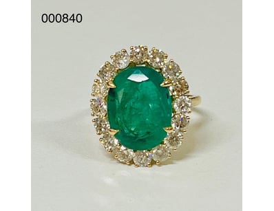 Luxury Jewellery (A983) - Lot 1304