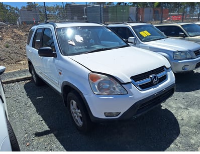 City of Gold Coast Abandoned Vehicles (ON4363) - Lot 96