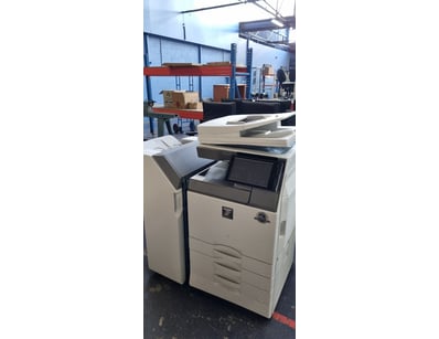 National Surplus Clearance - Lot 502