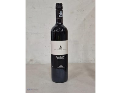 The Colonial Estate, Explorateur, Old Vine Shiraz,...