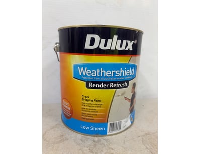 Ultimate Surplus Paint Event (GCA985) - Lot 1452