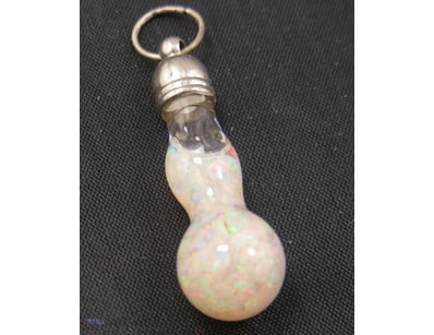 OPAL PENDANT        

Condition: Good - Refer Imag...