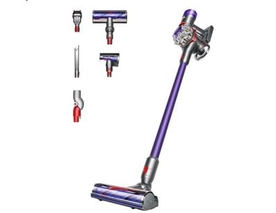 Factory Returned Reconditioned Dysons Liquidati... - Lot 314