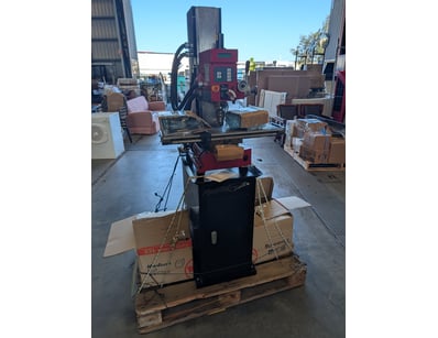 Home Improvement, DIY & Hardware (A1004) - Lot 30