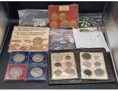 SA Public Trustee Home & Collectables Clearanc... - Lot 4218