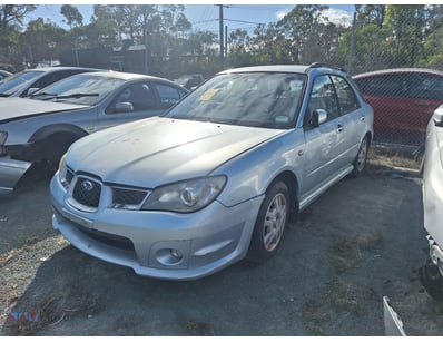 2006 Subaru Impreza

Year: 2006
Make: Subaru 
...