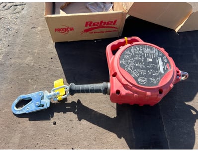 Civil, Transport & Machinery - Nationwide (ON4... - Lot 8012