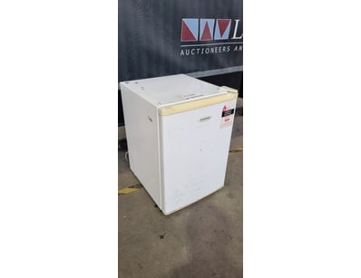 Whitegoods & Appliances (SAA975) - Lot 4856