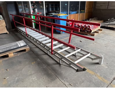 Site Equipment Clearance - Street Lights, Fencin... - Lot 17