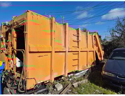 Civil, Transport & Machinery - Nationwide (ON4... - Lot 7900