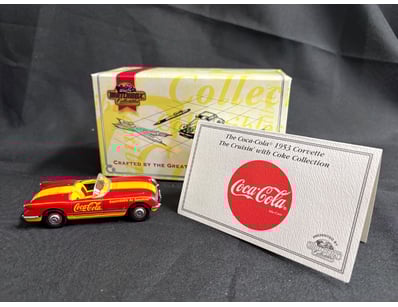 Model Car Mania (A1006) - Lot 390