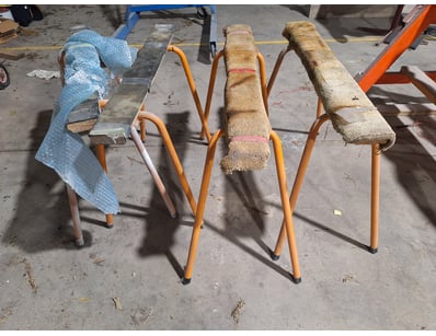 Aircraft Training Centre Closure - Lot 59