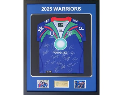 Prestigious Memorabilia (A980) - Lot 301