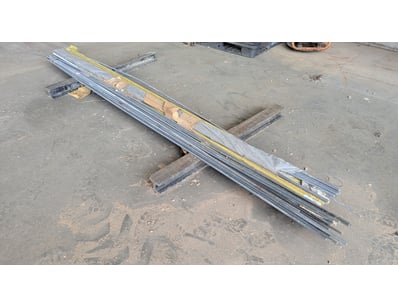 CIVIL CONTRACTORS END OF PROJECT Tomago NSW Preca... - Lot 2