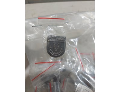 Sport, Leisure & Lifestyle (NSWA982) - Lot 2878