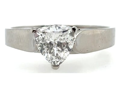 Luxury Jewellery (A980) - Lot 1016