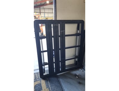 MOSTLY UNRESERVED 4x4 WORKSHOP BUSINESS CLOSURE ... - Lot 88