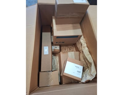 Mostly UNRESERVED Trimble Equipment & Accessorie... - Lot 67