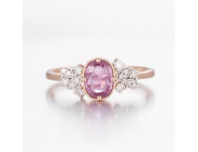 Fine Jewellery (A983) - Lot 1584