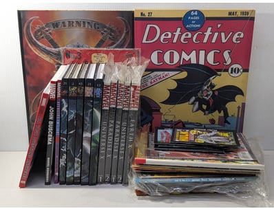 SA Public Trustee Home & Collectables Clearanc... - Lot 4249