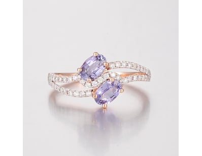 Fine Jewellery (A981) - Lot 1575