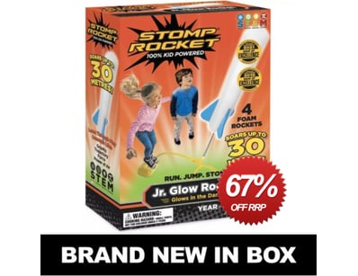 Major E-Mobility Retailer Stock Liquidation - u... - Lot 132