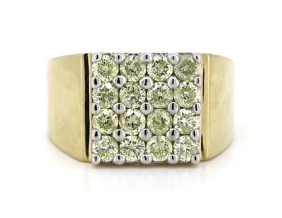 Luxury Jewellery (A988) - Lot 1013