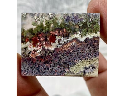 UNRESERVED Diamonds, Gemstones & Opals (A990) - Lot 4497