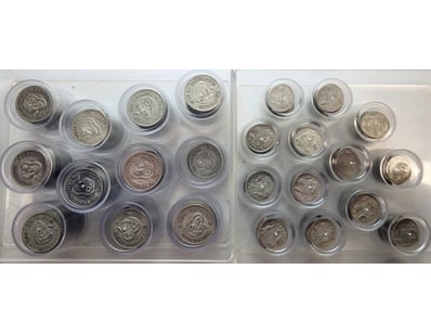 Rare & Collectable Currency (A994) - Lot 102