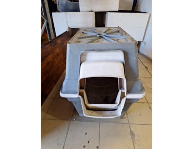 Sport, Leisure & Lifestyle (A1006) - Lot 255