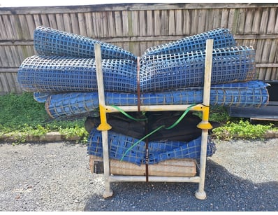 Home Improvement, DIY & Hardware (A1007) - Lot 481