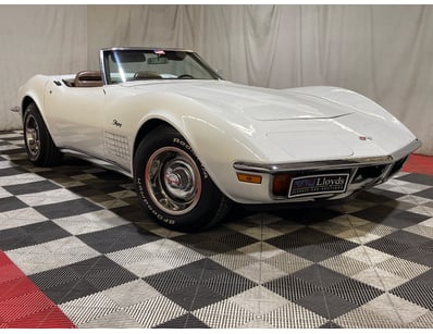 Classic, Muscle & Barn Finds - Lot 80