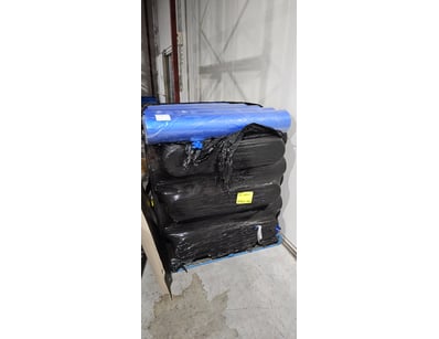 Top Of The Range Food Processing Equipment (ON... - Lot 2361