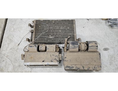 Private Vehicles Estate Clearance - Lot 20