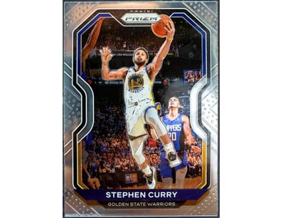 UNRESERVED Trading Cards (A981) - Lot 1008