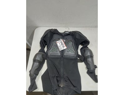 Motorcycle Apparel & Accessories (NSWA981) - Lot 215