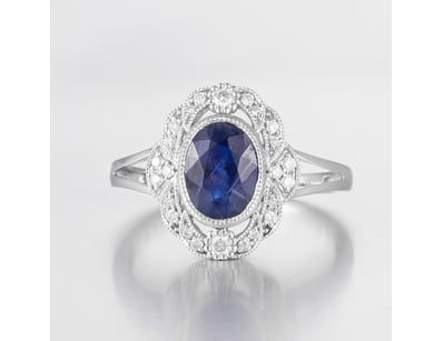 Fine Jewellery (A983) - Lot 1286