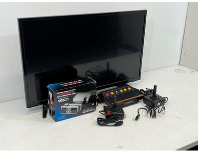 Home Entertainment, Audio & Computers (VICA984) - Lot 10